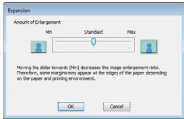 EPSON SURECOLOR SC-T5200-PS - Configuration des paramètres dans Windows - 4