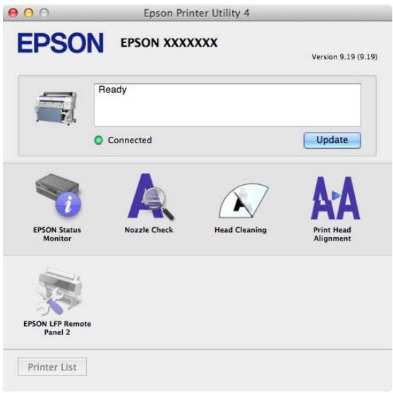EPSON SURECOLOR SC-T5200-PS - Introduction - 1