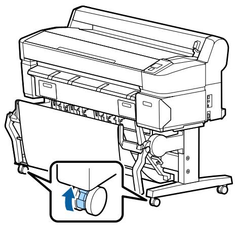 EPSON SURECOLOR SC-T5200-PS - Préparation - 2