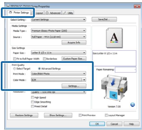 EPSON SURECOLOR SC-T5200-PS - 2 - 1