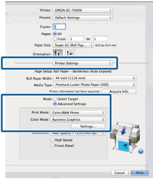 EPSON SURECOLOR SC-T5200-PS - 5 - 1