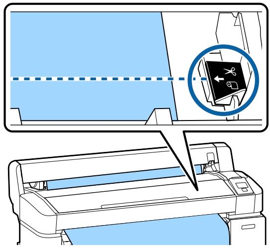 EPSON SURECOLOR SC-T5200-PS - Opérations de base - 2
