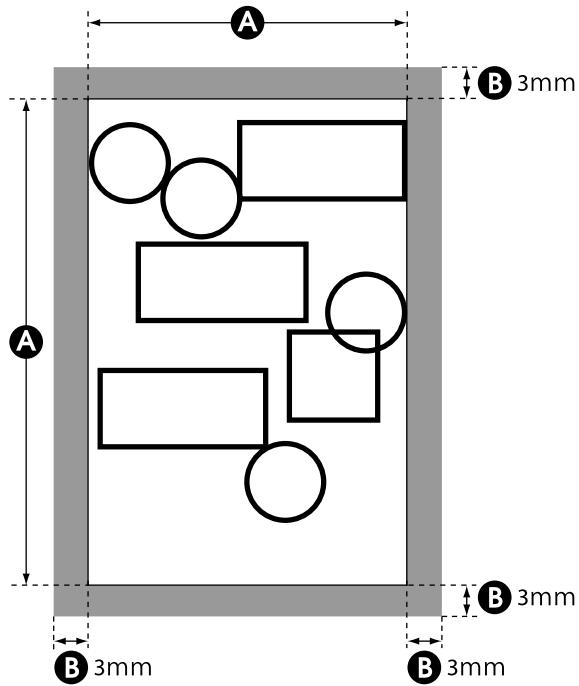 EPSON SURECOLOR SC-T5200-PS - Utilisation du menu du panneau de contrôle - 1