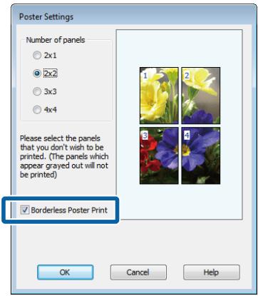 EPSON SURECOLOR SC-T5200-PS - Poster (Windows uniquement) - 3