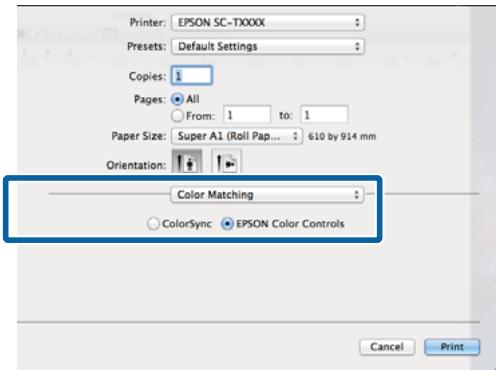 EPSON SURECOLOR SC-T5200-PS - 3 - 1