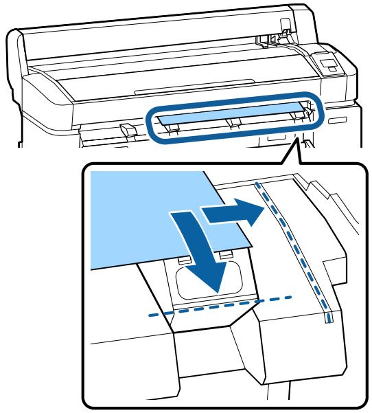 EPSON SURECOLOR SC-T5200-PS - Remarque : - 6