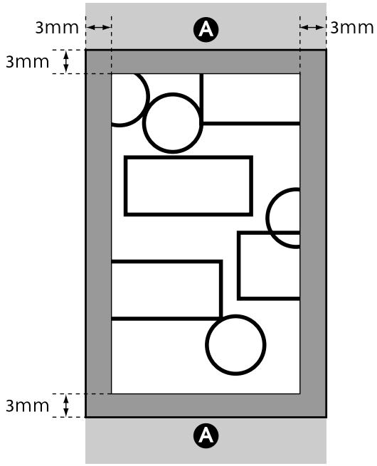 EPSON SURECOLOR SC-T5200-PS - Utilisation du menu du panneau de contrôle - 1