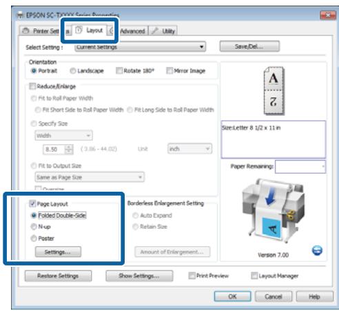 EPSON SURECOLOR SC-T5200-PS - Autres façons d'imprimer - 4