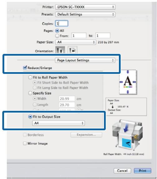 EPSON SURECOLOR SC-T5200-PS - Autres façons d'imprimer - 2