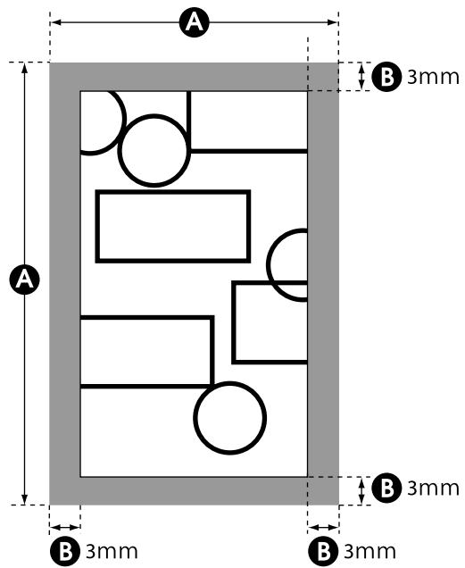 EPSON SURECOLOR SC-T5200-PS - Utilisation du menu du panneau de contrôle - 1