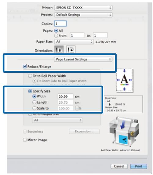 EPSON SURECOLOR SC-T5200-PS - 2 - 1