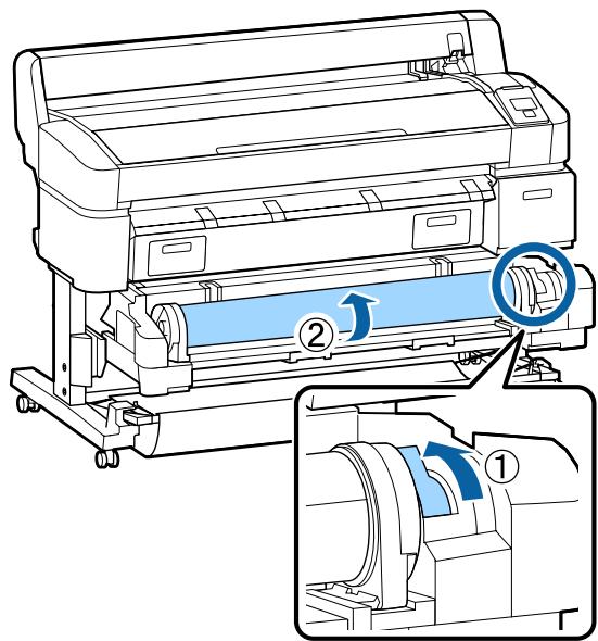 EPSON SURECOLOR SC-T5200-PS - 6 - 2