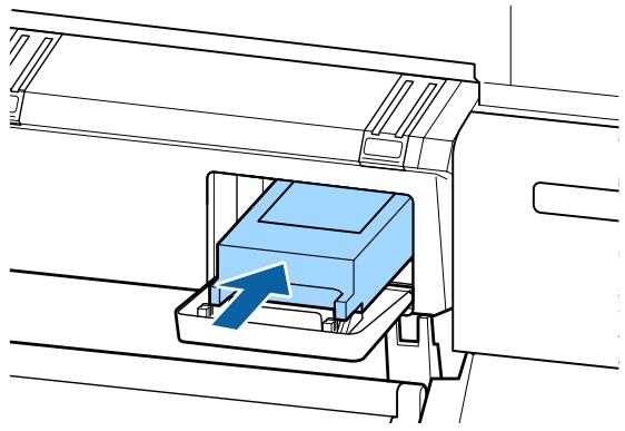 EPSON SURECOLOR SC-T5200-PS - Important : - 4