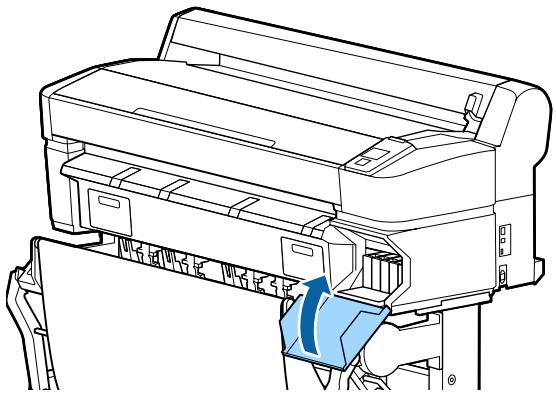 EPSON SURECOLOR SC-T5200-PS - 6 - 1