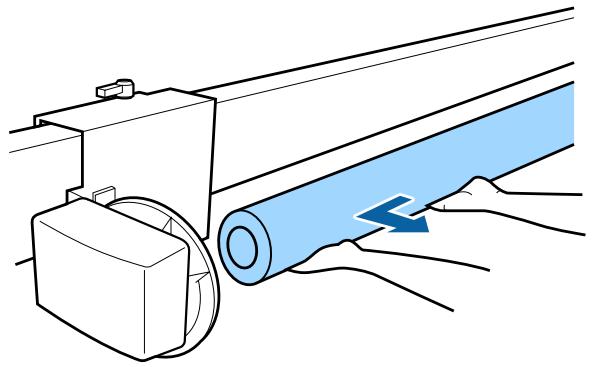 EPSON SURECOLOR SC-T5200-PS - Attention : - 4