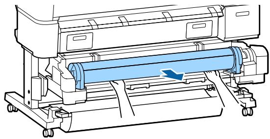 EPSON SURECOLOR SC-T5200-PS - Opérations de base - 5