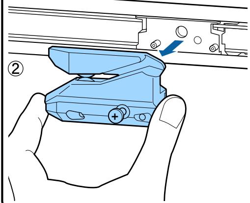 EPSON SURECOLOR SC-T5200-PS - Important : - 2