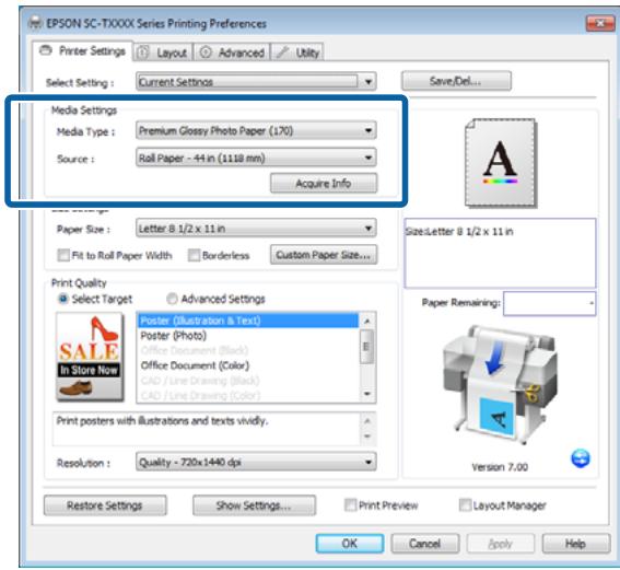 EPSON SURECOLOR SC-T5200-PS - 2 - 3