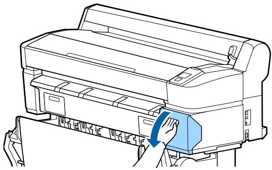 EPSON SURECOLOR SC-T5200-PS - 2 - 1