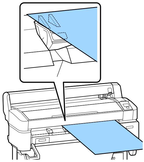 EPSON SURECOLOR SC-T5200-PS - Remarque : - 3