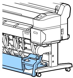 EPSON SURECOLOR SC-T5200-PS - Important : - 1