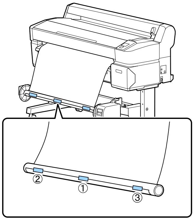 EPSON SURECOLOR SC-T5200-PS - 5 - 1