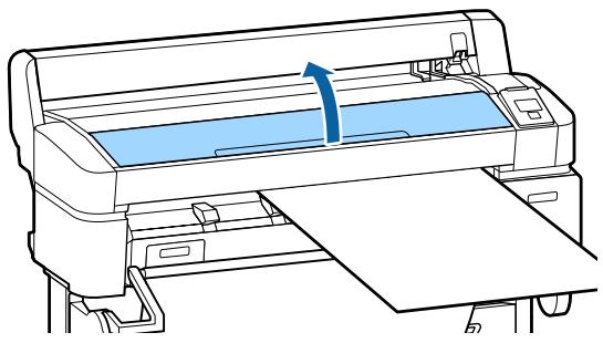 EPSON SURECOLOR SC-T5200-PS - Remarque : - 4
