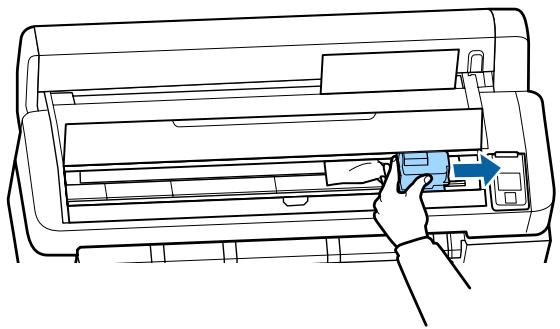 EPSON SURECOLOR SC-T5200-PS - Attention : - 1