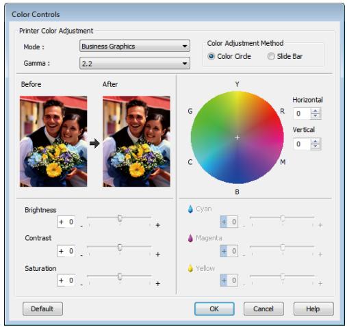 EPSON SURECOLOR SC-T5200-PS - 3 - 1