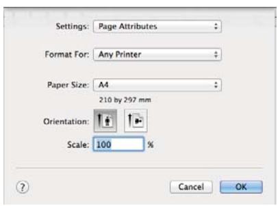 EPSON SURECOLOR SC-T5200-PS - Méthodes d'impression de base (Mac OS X) - 4