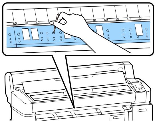 EPSON SURECOLOR SC-T5200-PS - 4 - 1