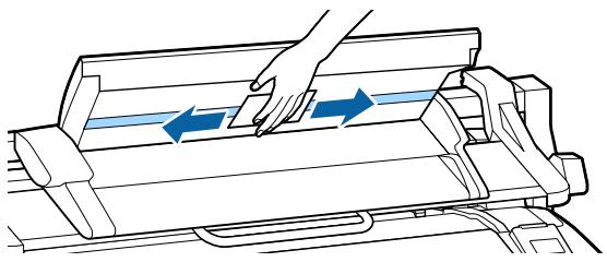 EPSON SURECOLOR SC-T5200-PS - Maintenance - 1