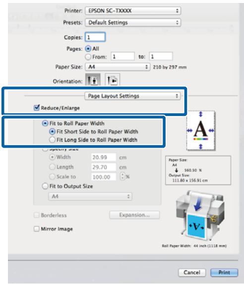 EPSON SURECOLOR SC-T5200-PS - 2 - 1