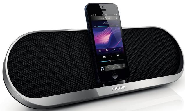 PHILIPS DS7580 - Toujours là pour vous aider - 2