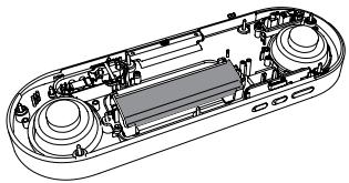 PHILIPS DS7580 - Avertissement - 5