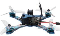 EACHINE WIZARD TS215 - Frame - 2