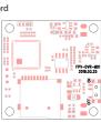 EACHINE WIZARD TS215 - DVR - 2