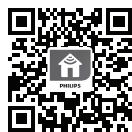 PHILIPS AC3039 - Wi-Fi-yhteyden muodostaminen ensimmäistä kertaa - 1