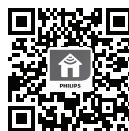 PHILIPS AC3039 - Première configuration de la connexion wi-fi - 1