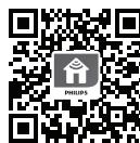 PHILIPS AC3039 - Configuración de la connexion Wi-Fi por primera vez - 1