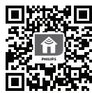 PHILIPS AC3039 - Configurazione della connessione Wi-Fi per la prima volta - 1