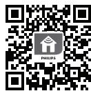 PHILIPS AC3039 - De Wi-Fi-verbinding voor de eerste keer instellen - 1