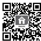 PHILIPS AC3039 - Setting up the Wi-Fi connection for the first time - 1
