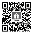 PHILIPS AC3039 - Elettromagnetiske felter (EMF) - 1