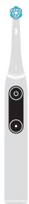 ORAL-B IO SERIES 9 - IO SERIES 9N - IO SERIES 9S - ORL-B IO 9S - Vaihtoharjoja koskeva takuu - 4