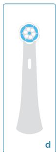 ORAL-B IO SERIES 9  -  IO SERIES 9N -  IO SERIES 9S -  ORL-B IO 9S - 11