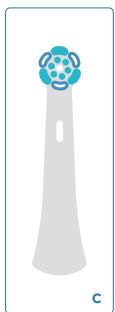 ORAL-B IO SERIES 9  -  IO SERIES 9N -  IO SERIES 9S -  ORL-B IO 9S - 10