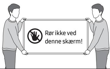 SAMSUNG QE55Q700T - QE65Q700T - Hvad er der i kassen? - 3