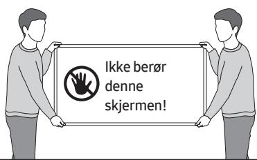 SAMSUNG QE55Q700T - QE65Q700T - Hva er i esken? - 3