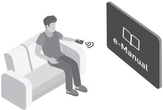 SAMSUNG QE55Q700T - QE65Q700T - Før du læser denne brugervejledning - 2